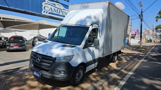 MERCEDES-BENZ SPRINTER 2.2 CDI DIESEL CHASSIS 314 STREET LONGO MANUAL MERCEDES-BENZ SPRINTER 2.2 CDI DIESEL CHASSIS 314 STREET LONGO MANUAL
